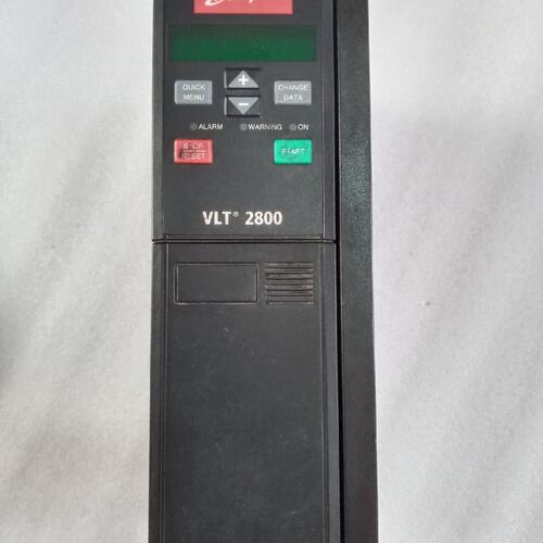 议价变频器VLT2822PT4B20SBR1VLT2822PT4B20SBR1