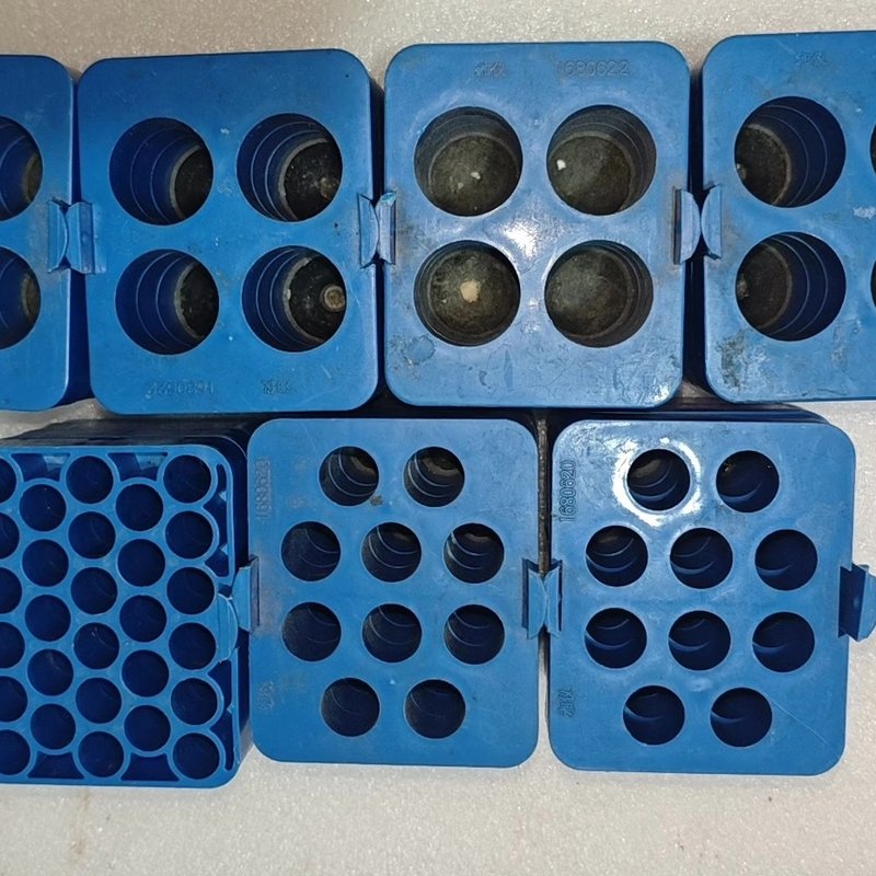 议价湘仪离心机转子吊篮适配器L535RL535R-1L535R-2图片
