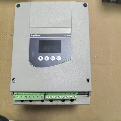 议价软启动器ATS48D32QATS48D38QATS48D47Q