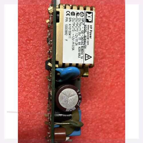 议价XP xp power ECM40UT31 电源件5V6