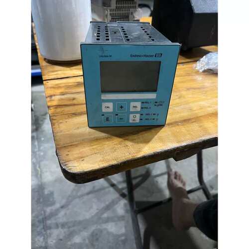 议价E+H CPM223-PR8010 包装盒丢了实