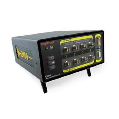 议价D400-4多通道50Hz/60Hz噪声消除器，维保壹年