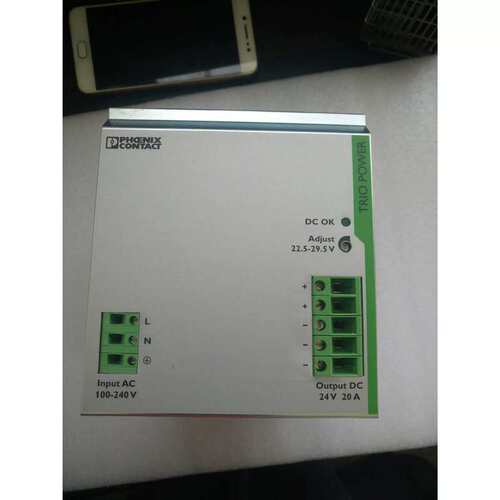 议价2866381TRIO-PS1AC24DC20开关电源2866404TRIO-PS3AC24DC40