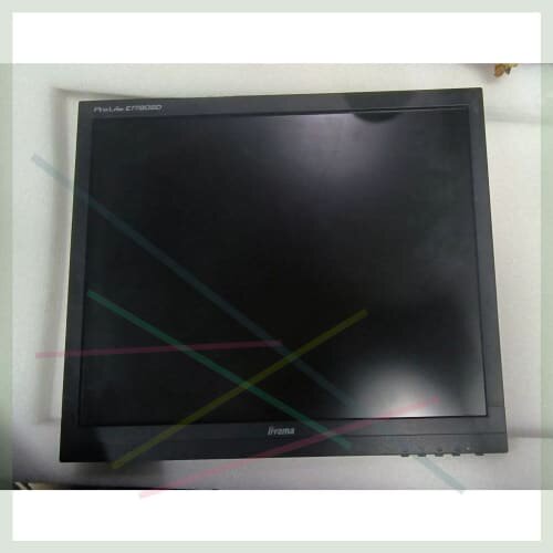 【议价】iiyama prolite E1780SD/ PL178
