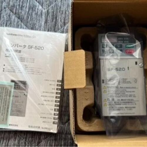 议价SF变频器SF5202-A20SF-520SF5202-A20变频器