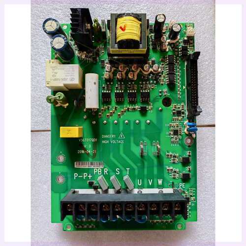 议价变频器VD300/VD300A/VD550系列3.7kW