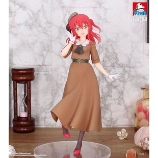 日版正品 system service 孤独摇滚 喜多郁代 景品手办 全新现货