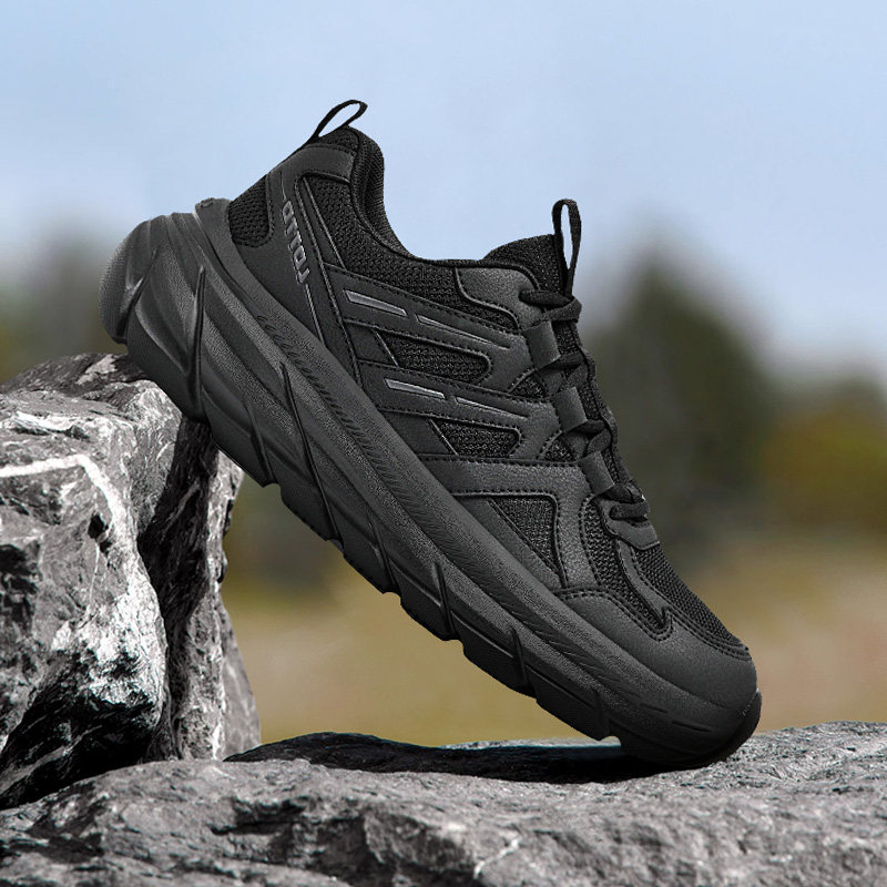 乐途跑步鞋男款2026新款春季男士登山徒步鞋运动鞋厚底慢跑鞋女款,运动鞋new,跑步鞋,淘宝优惠券,粉丝福利购,淘宝优惠卷
