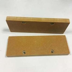零切 300度耐d压耐高温模具隔热板材料玻F璃I纤维板绝缘隔温板材