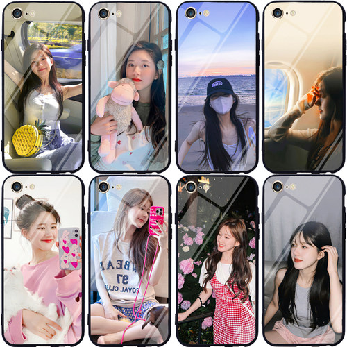 赵露思手机壳适用opporeno10苹果14 13 iPhone12vivox90小米12华为nova11红米k60荣耀80黑鲨5一加11三星a53