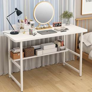 可折叠电脑桌家用台式 促销 书桌简易办公桌子卧室工作台简约学习写