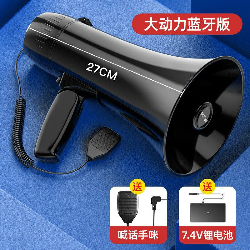 先科（SAST）大功率扬声