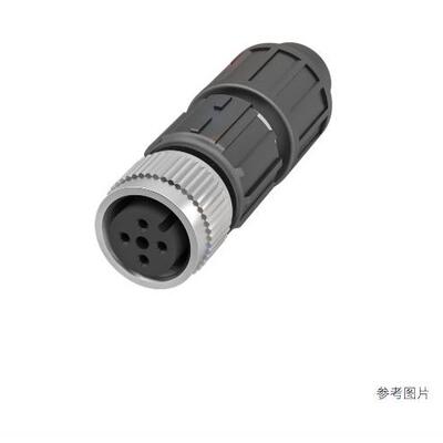 巴鲁夫BCC06ZY自接线接插件BCCM435-0000-1A-000-43X434-000