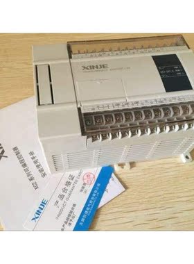 信捷以太网主机XD5E-24R-E/24T-E/30R-E/30T-E/48T-E/60T-E/3XD5E