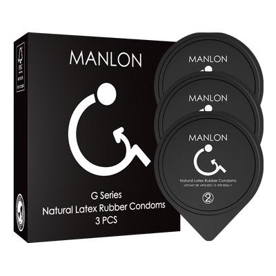 距點GLOVE曼泷进口避孕套001正品超薄款套子裸入玻尿酸男用安全套