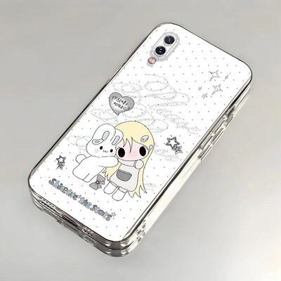 兔子野上有秋适用vioNEX旗