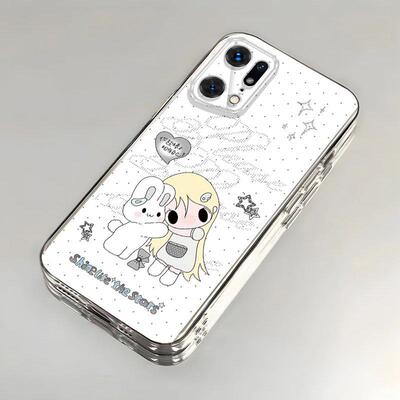 兔子野上有秋适用OPFindX5