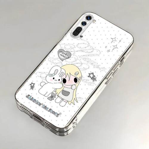 兔子野上有秋适用OPReno3