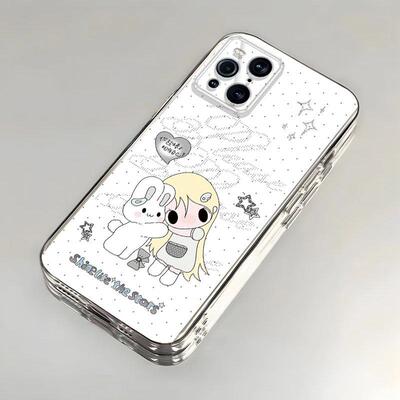 兔子野上有秋适用OPFindX3