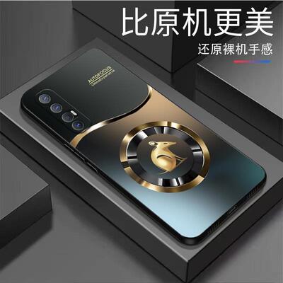 生肖适用OPReno3r手机壳CM