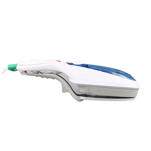 1000W Hand-Held Clothing Steamer Brush Portable Steam Iron C