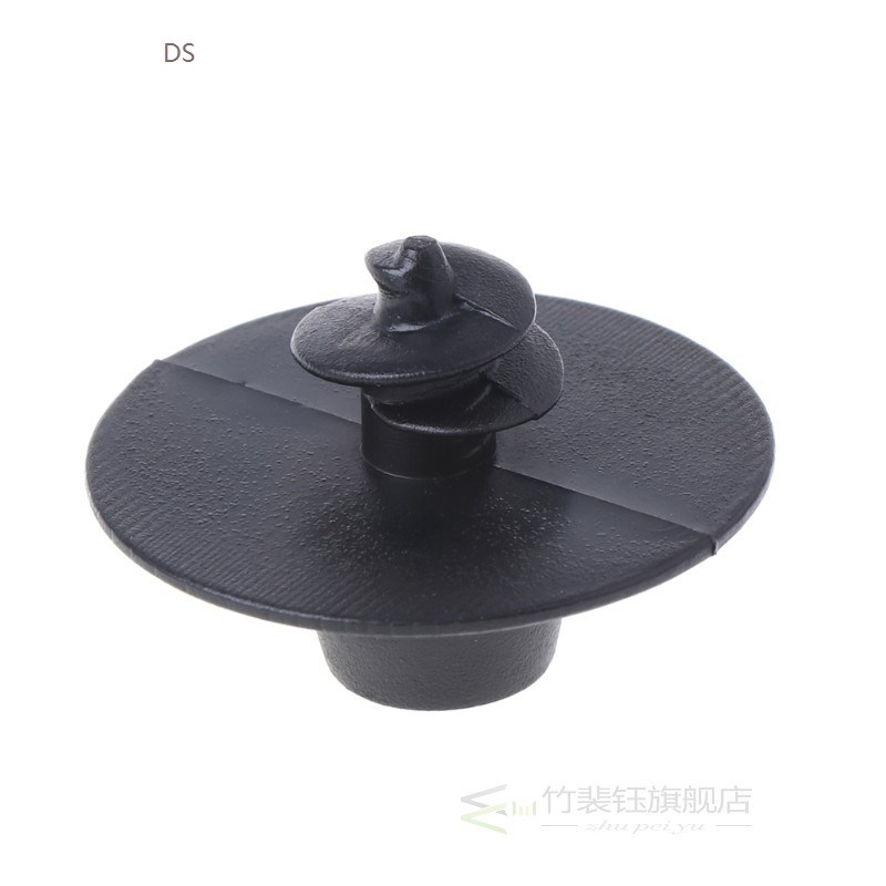 2021 New 10x Auto Fastener Floor Mat Fixed Clip For Golf 6 P