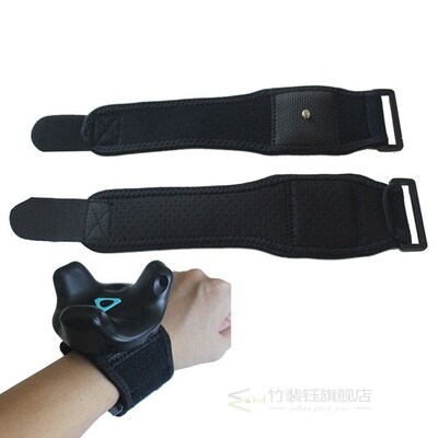 Trackstrap Wrist Strap Vr Htc Vive Tracker - Precision Full