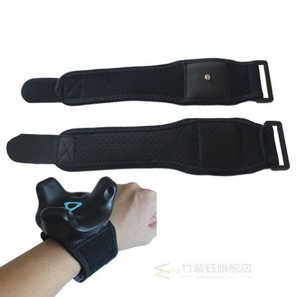 Trackstrap Wrist Strap  Vr Htc Vive Tracker - Precision Full
