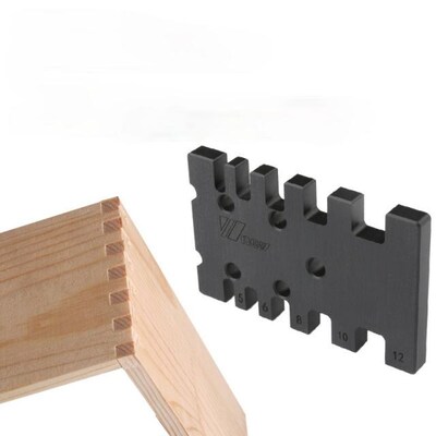 Woodworking Tenoning Pliers for Milling Machine Operation Me