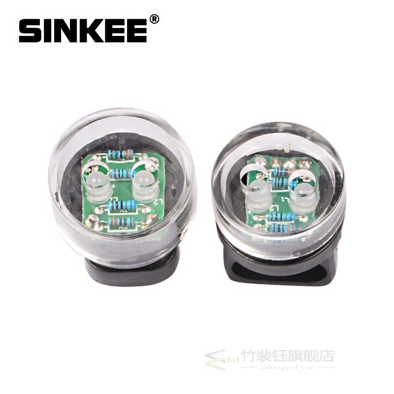 11pcs Electronic Fuel Injection And Signal Noid Lite Tester图片