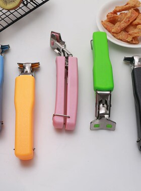 Home Kitchen Bowl Clip Plate Bowl Dish Pot Holder Carrier Cl