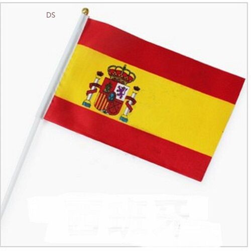 National Flag Croatia Peru Mexico Spain Colombia England ru