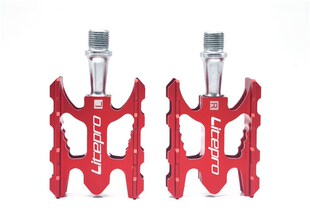LITEPRO MTB Mountain Bike Pedal K3 Road Folding Bicycle ltra