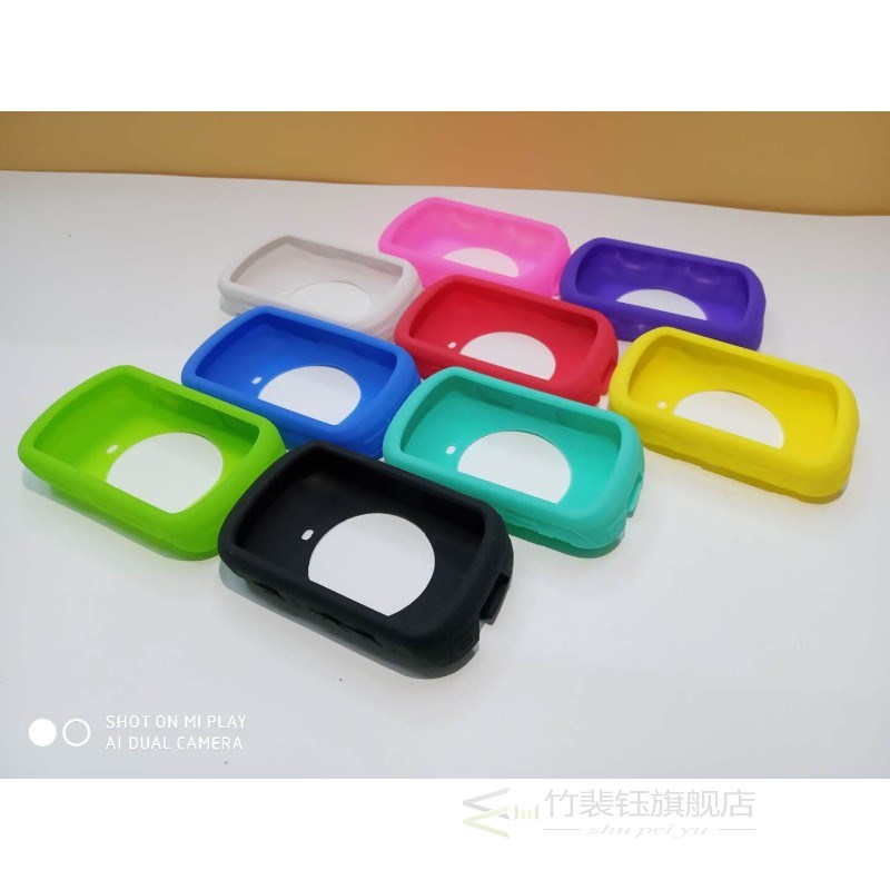 EDGE 530 protective case EDGE 520PLUS 530 830 Silicon