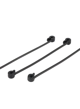 Garden Plants Bundled Buckle Grape Vines Vegetable Strapping