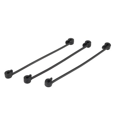 Garden Plants Bundled Buckle Grape Vines Vegetable Strapping