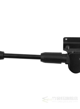 Bicycle Kickstand Parking Rack Bike Support Side Kick Stand