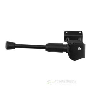 Bicycle Kickstand Parking Rack Bike Support Side Kick Stand