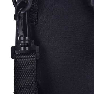 1000ML Water Bottle Strap Carrier Insulated Cover Bag Holder