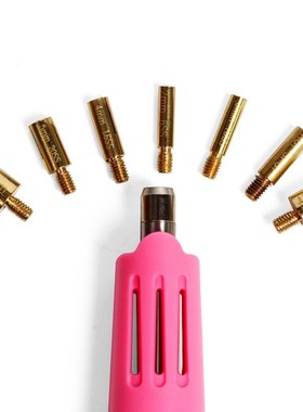 Fast Heating Hot Fix Applicator Wand Hotfix Rhinestones Iron