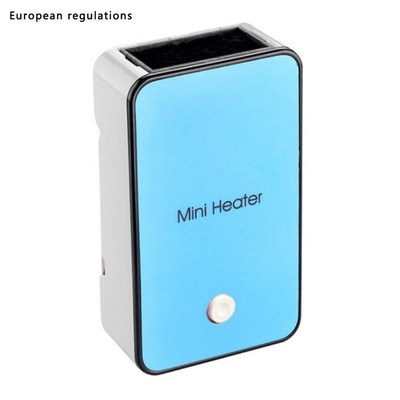 Mini Heater Office Portable Desktop Small Heater Warmer Mach