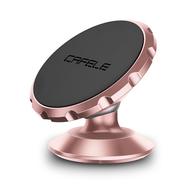CAFELE niversal Magnetic Car Phone Holder Stand for Mobile P图片