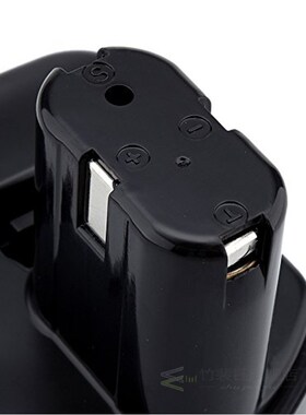 High Quality 12800mAh 12V 4.8Ah Battery for Hitachi EB1214S