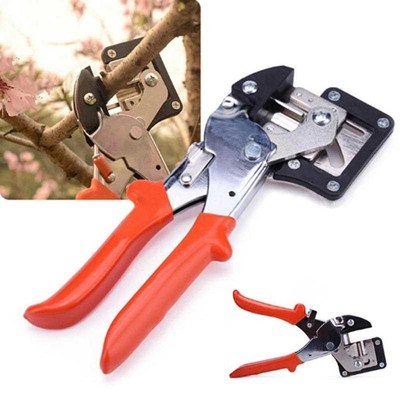 1pc Removable Garden Pruning Shears Scissor Tree Grafting Ga