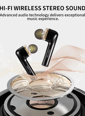 Original SYLLABLE S119 bluetooth V5.0 bass earphones wirele