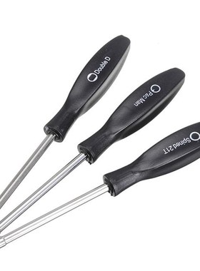 3pcs Alloy Steel Carburetor Adjusting Craftsman Tool Splined