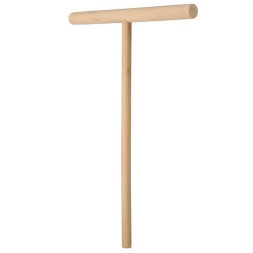 Pancake Fruit Hazelnut Round Pancake Fruit Tool T-Shaped Egg