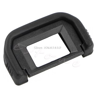 1Pc Eyecup Eye Cup Eyepiece Ef For Canon EOS Rebel XSi XTi X