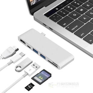 USB Type-C Hub USB C to HDMI Adapter for Macbook Air Pro 201
