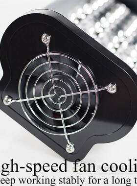 UV Lamp Ultraviolet LED Curing Light 405nm 365nm 395nm Shado